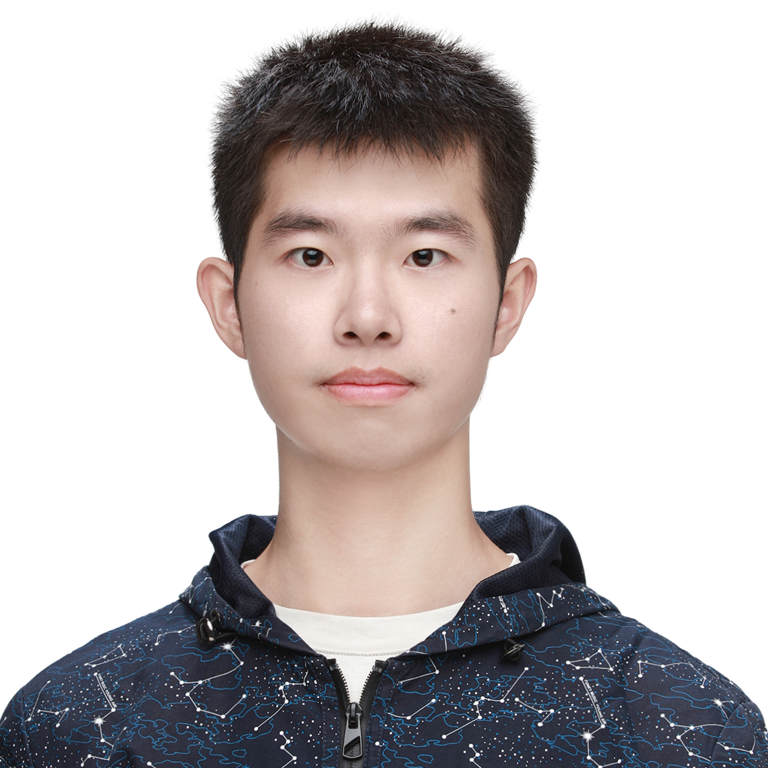 Zhaoying Wang / Personal Homepage
